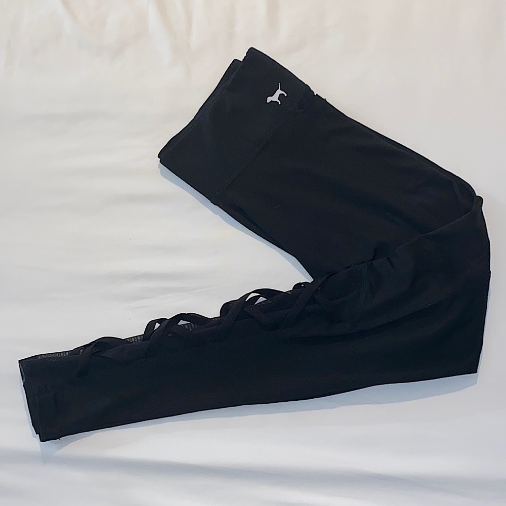 PINK Victoria secret leggings